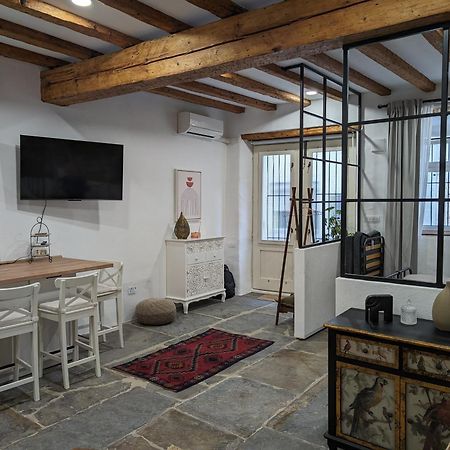 Koper Old Town Apartman Kültér fotó