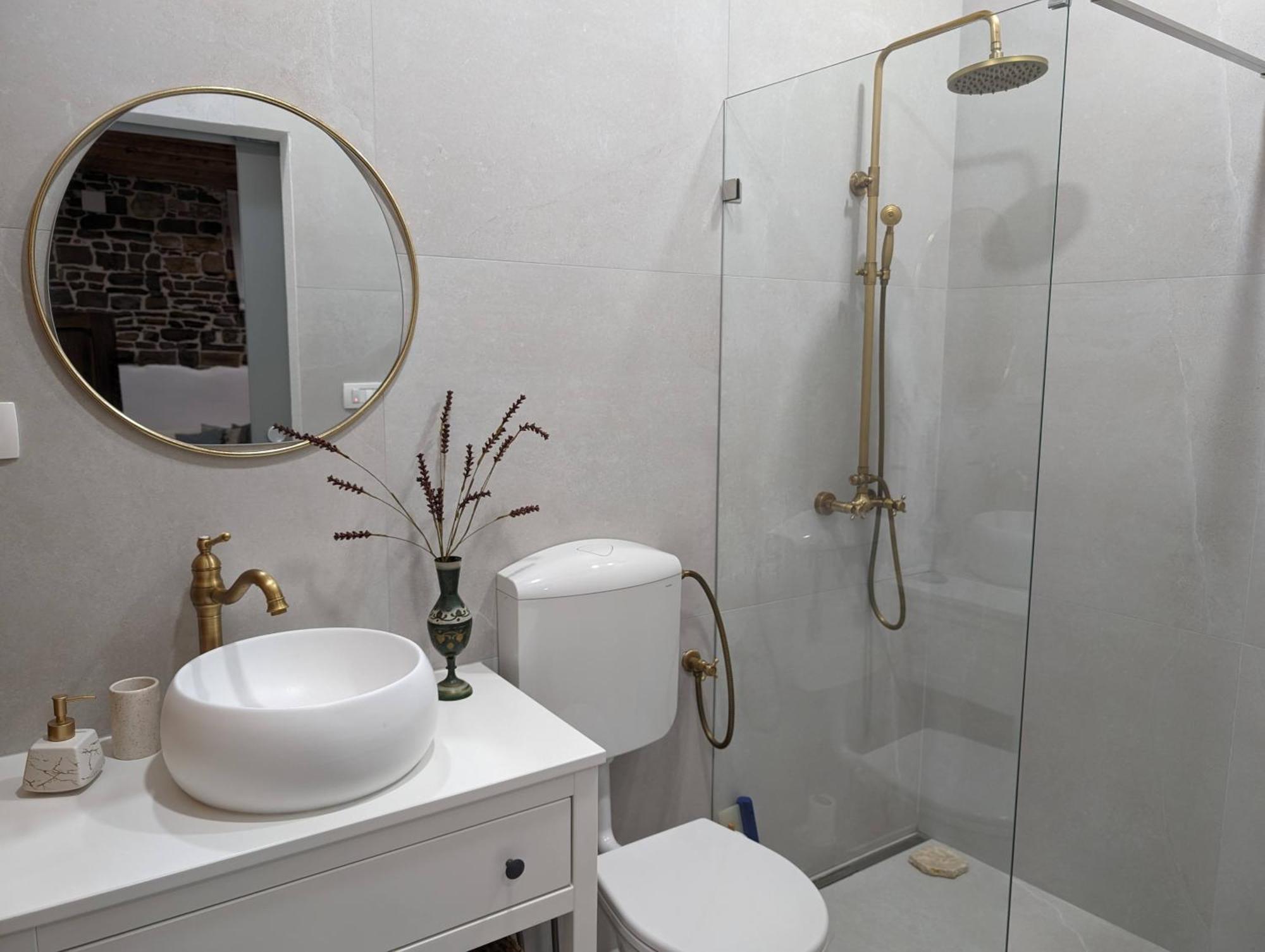 Koper Old Town Apartman Kültér fotó