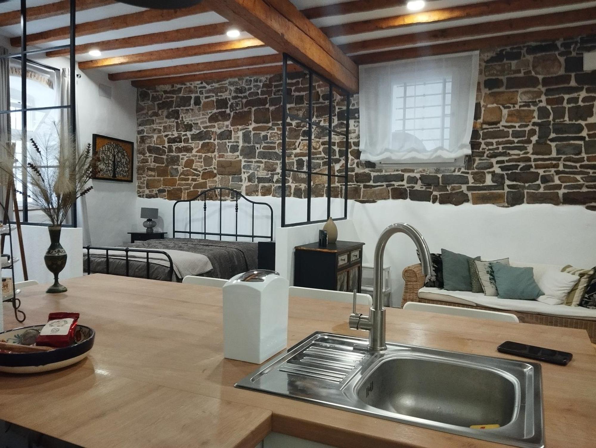 Koper Old Town Apartman Kültér fotó